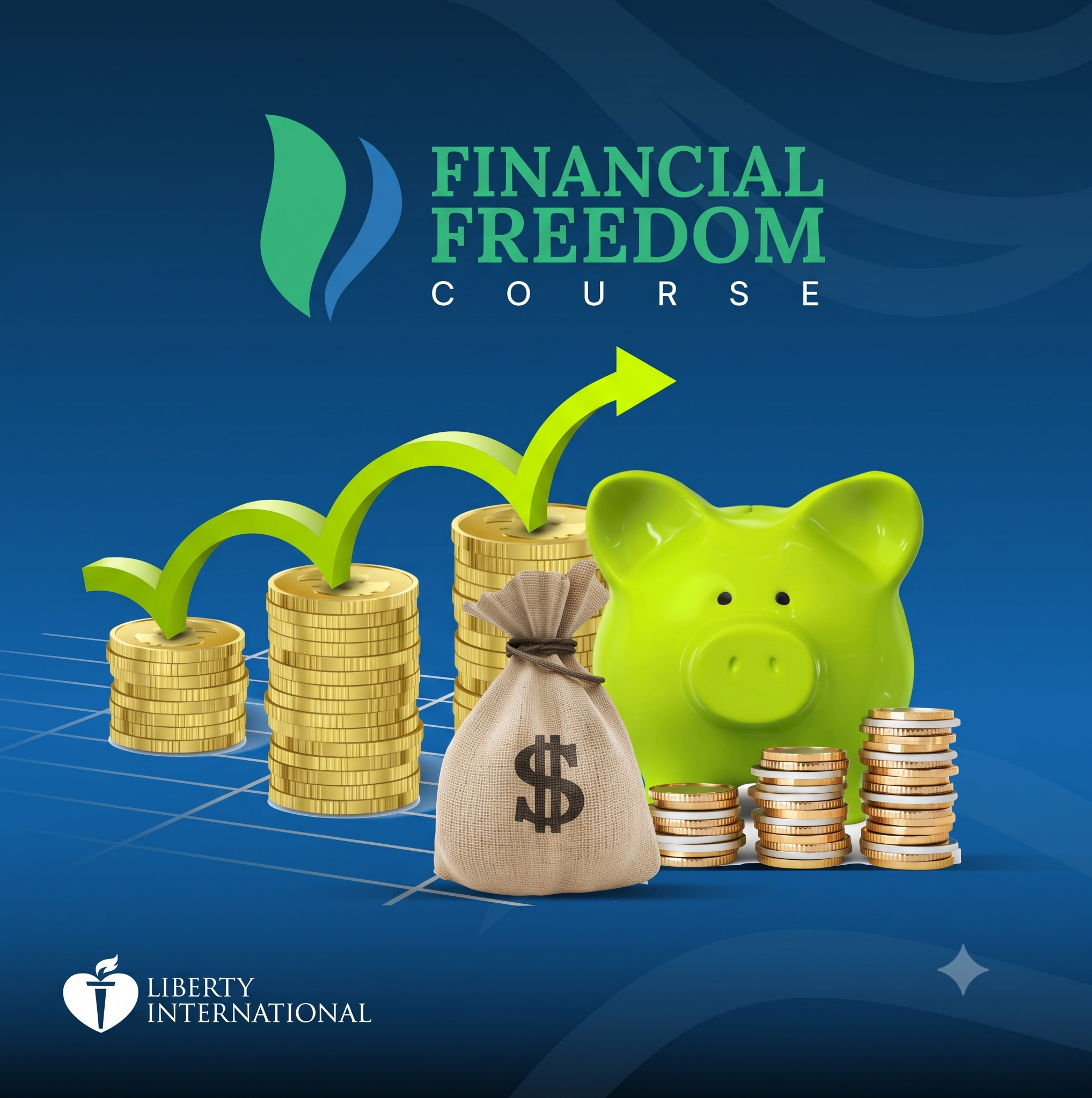Financial Freedom - logo
